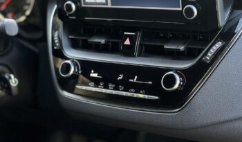 TOYOTA Corolla  | FWD (przód) | Manualna | 116 KM | Biały full