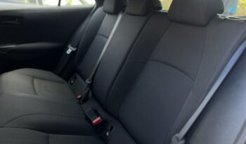 TOYOTA Corolla  | FWD (przód) | Manualna | 116 KM | Biały full