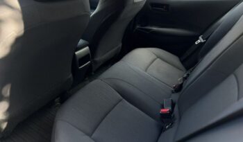 TOYOTA Corolla  | FWD (przód) | Manualna | 116 KM | Biały full
