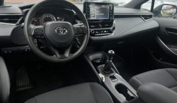 TOYOTA Corolla  | FWD (przód) | Manualna | 116 KM | Biały full