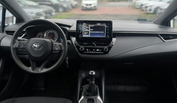 TOYOTA Corolla  | FWD (przód) | Manualna | 116 KM | Biały full