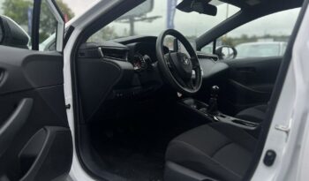 TOYOTA Corolla  | FWD (przód) | Manualna | 116 KM | Biały full