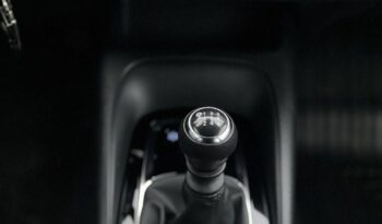 TOYOTA Corolla  | FWD (przód) | Manualna | 116 KM | Biały full