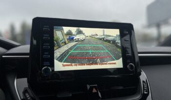 TOYOTA Corolla  | FWD (przód) | Manualna | 116 KM | Biały full