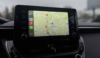 TOYOTA Corolla  | FWD (przód) | Manualna | 116 KM | Biały full