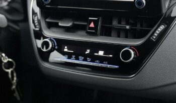TOYOTA Corolla  | FWD (przód) | Manualna | 116 KM | Biały full
