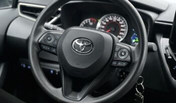 TOYOTA Corolla  | FWD (przód) | Manualna | 116 KM | Biały full
