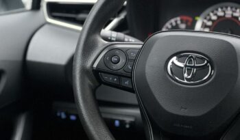 TOYOTA Corolla  | FWD (przód) | Manualna | 116 KM | Biały full