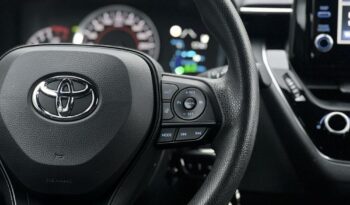 TOYOTA Corolla  | FWD (przód) | Manualna | 116 KM | Biały full