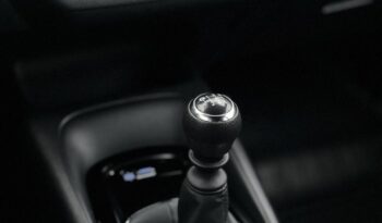 TOYOTA Corolla  | FWD (przód) | Manualna | 116 KM | Biały full