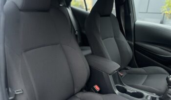 TOYOTA Corolla  | FWD (przód) | Manualna | 116 KM | Biały full