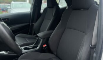 TOYOTA Corolla  | FWD (przód) | Manualna | 116 KM | Biały full
