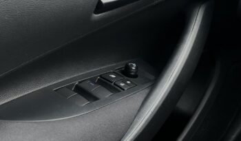 TOYOTA Corolla  | FWD (przód) | Manualna | 116 KM | Biały full