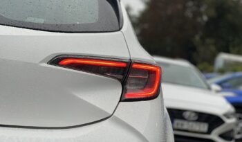 TOYOTA Corolla  | FWD (przód) | Manualna | 116 KM | Biały full