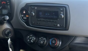 TOYOTA Yaris  | FWD (przód) | Manualna | 111 KM | Biały full