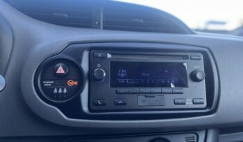 TOYOTA Yaris  | FWD (przód) | Manualna | 111 KM | Biały full