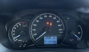 TOYOTA Yaris  | FWD (przód) | Manualna | 111 KM | Biały full