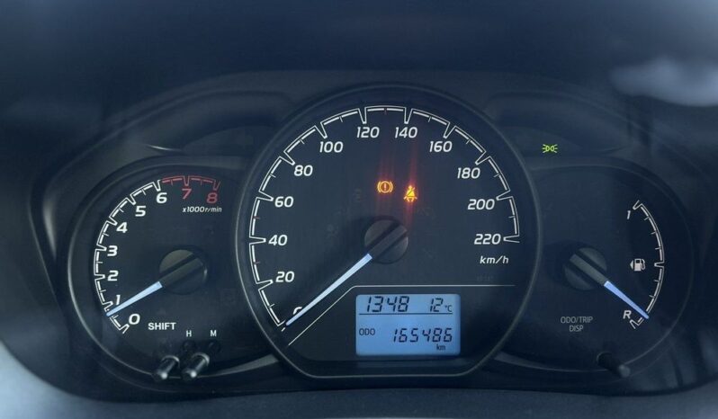 TOYOTA Yaris  | FWD (przód) | Manualna | 111 KM | Biały full