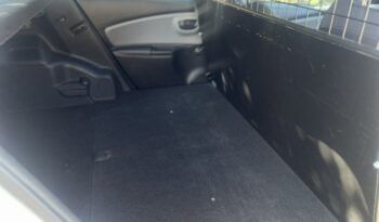TOYOTA Yaris  | FWD (przód) | Manualna | 111 KM | Biały full
