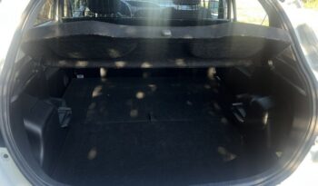 TOYOTA Yaris  | FWD (przód) | Manualna | 111 KM | Biały full