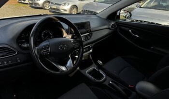 HYUNDAI I30  | FWD (przód) | Manualna | 115 KM | Biały full