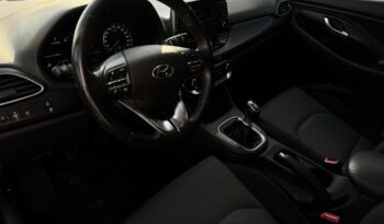 HYUNDAI I30  | FWD (przód) | Manualna | 115 KM | Biały full