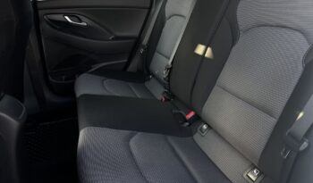HYUNDAI I30  | FWD (przód) | Manualna | 115 KM | Biały full