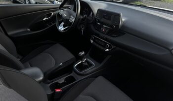 HYUNDAI I30  | FWD (przód) | Manualna | 115 KM | Biały full