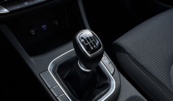 HYUNDAI I30  | FWD (przód) | Manualna | 115 KM | Biały full