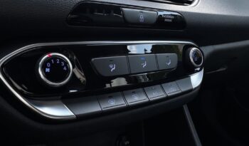 HYUNDAI I30  | FWD (przód) | Manualna | 115 KM | Biały full