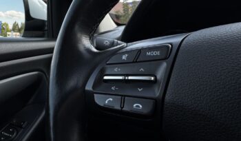 HYUNDAI I30  | FWD (przód) | Manualna | 115 KM | Biały full