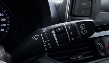 HYUNDAI I30  | FWD (przód) | Manualna | 115 KM | Biały full