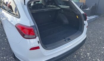 HYUNDAI I30  | FWD (przód) | Manualna | 115 KM | Biały full