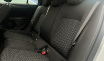 OPEL Astra | FWD (przód) | Automatyczna | 145 KM | Srebrny full