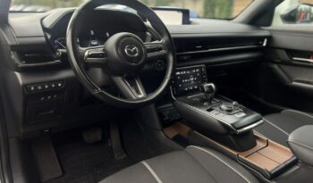 MAZDA MX-30 | FWD (przód) | Automatyczna | 170 KM | Szary full