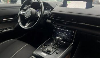 MAZDA MX-30 | FWD (przód) | Automatyczna | 170 KM | Szary full