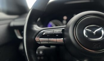 MAZDA MX-30 | FWD (przód) | Automatyczna | 170 KM | Szary full