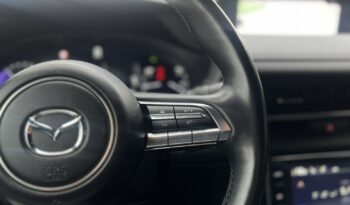 MAZDA MX-30 | FWD (przód) | Automatyczna | 170 KM | Szary full