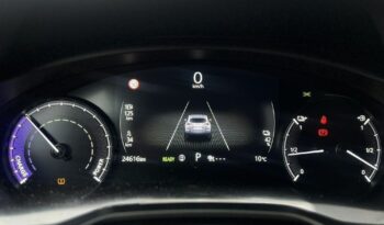 MAZDA MX-30 | FWD (przód) | Automatyczna | 170 KM | Szary full