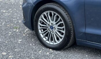 FORD Mondeo  | FWD (przód) | Manualna | 150 KM | Niebieski full