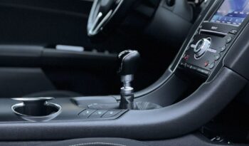 FORD Mondeo  | FWD (przód) | Manualna | 150 KM | Niebieski full