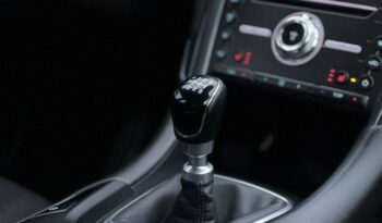 FORD Mondeo  | FWD (przód) | Manualna | 150 KM | Niebieski full