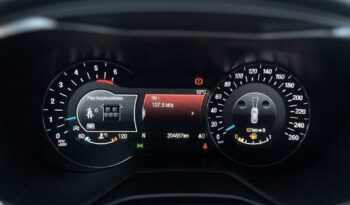 FORD Mondeo  | FWD (przód) | Manualna | 150 KM | Niebieski full
