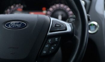 FORD Mondeo  | FWD (przód) | Manualna | 150 KM | Niebieski full