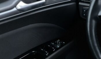 FORD Mondeo  | FWD (przód) | Manualna | 150 KM | Niebieski full