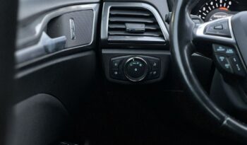 FORD Mondeo  | FWD (przód) | Manualna | 150 KM | Niebieski full