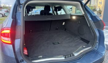 FORD Mondeo  | FWD (przód) | Manualna | 150 KM | Niebieski full