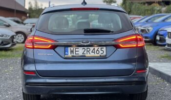 FORD Mondeo  | FWD (przód) | Manualna | 150 KM | Niebieski full