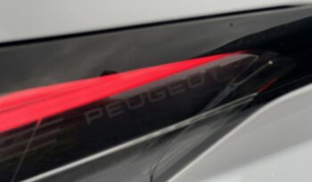 PEUGEOT 308  | FWD (przód) | Automatyczna | 130 KM | Biały full