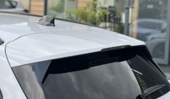 PEUGEOT 308  | FWD (przód) | Automatyczna | 130 KM | Biały full